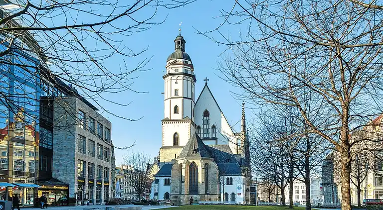 Sommerhus i Siedlung Auenhain