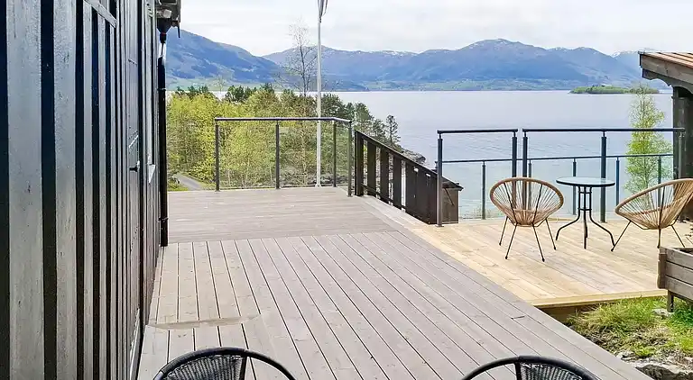 Holiday home in Tingvoll