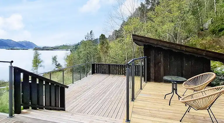 Holiday home in Tingvoll