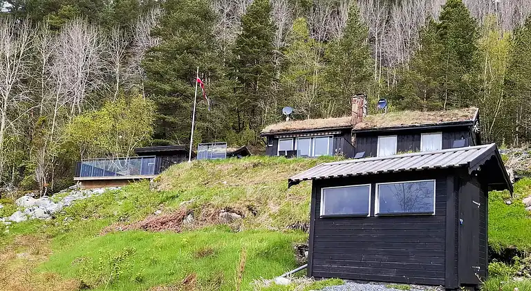 Holiday home in Tingvoll