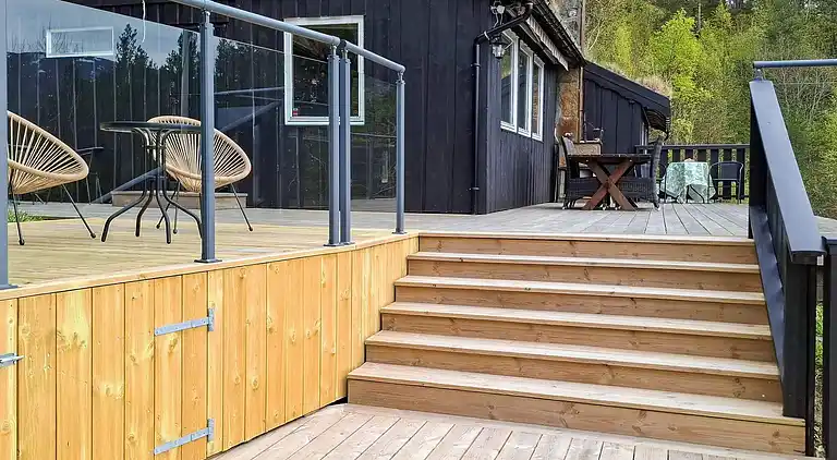 Holiday home in Tingvoll