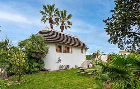 Apartment in Occitanie