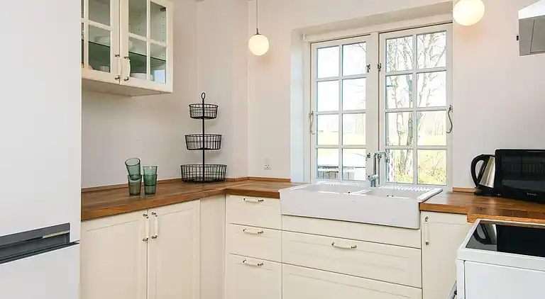 Sommerhus i Aabenraa