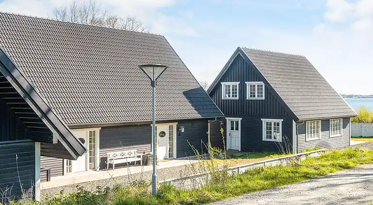 Sommerhus i Aabenraa