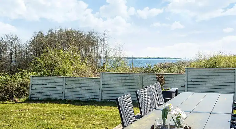 Sommerhus i Aabenraa