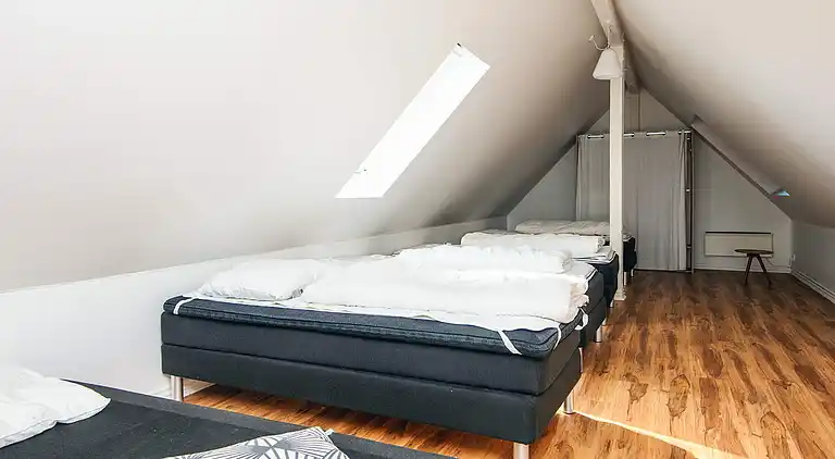 Sommerhus i Aabenraa