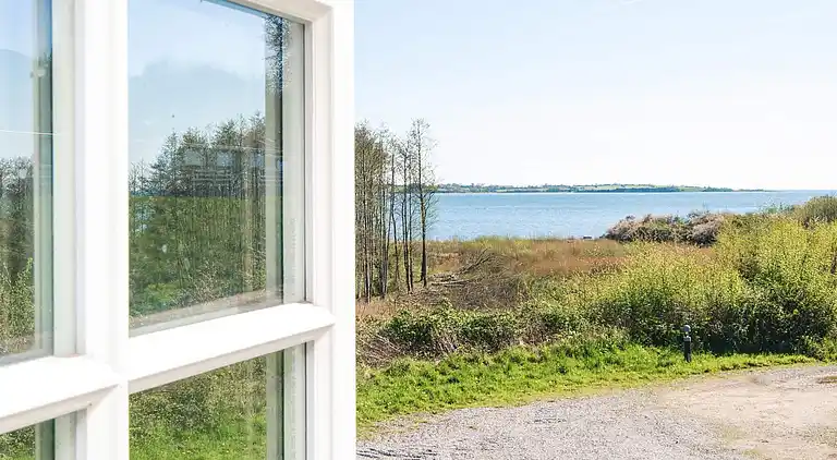 Sommerhus i Aabenraa