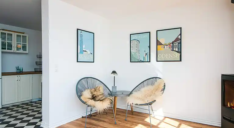 Sommerhus i Aabenraa