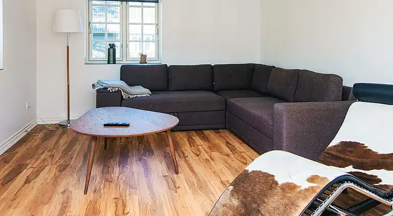 Sommerhus i Aabenraa