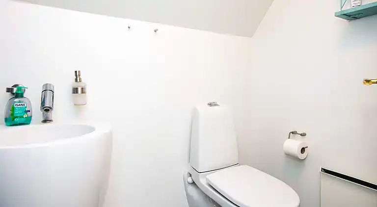 Sommerhus i Aabenraa