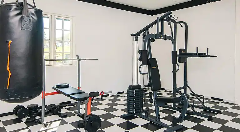 Sommerhus i Aabenraa