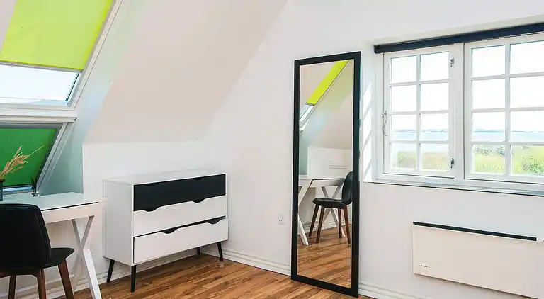 Sommerhus i Aabenraa