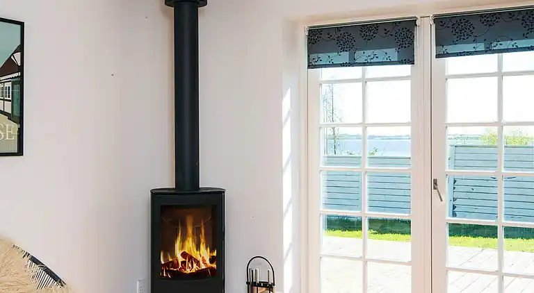 Sommerhus i Aabenraa