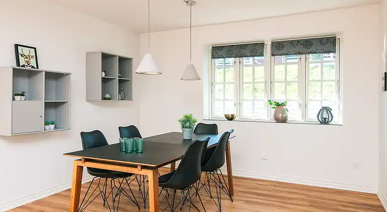 Sommerhus i Aabenraa