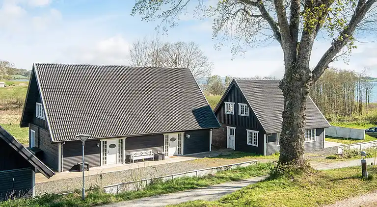 Sommerhus i Aabenraa