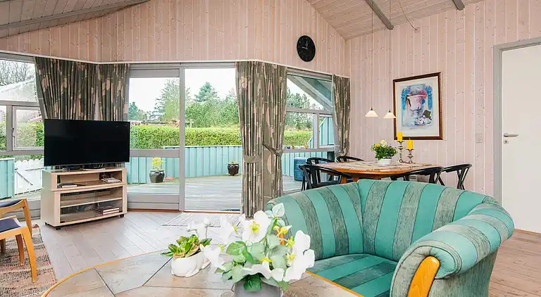 Casa vacanze in Ulfborg