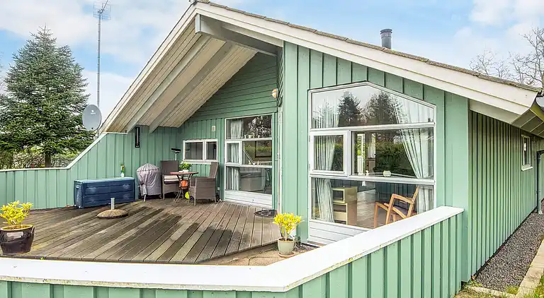 Casa vacanze in Ulfborg