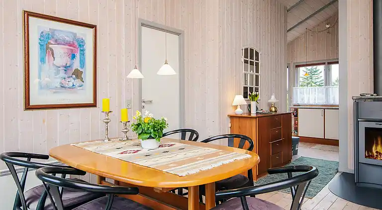 Casa vacanze in Ulfborg