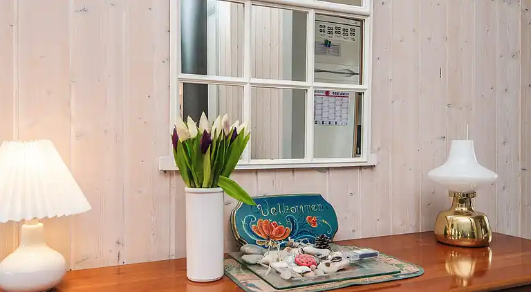 Casa vacanze in Ulfborg