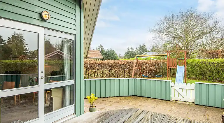 Casa vacanze in Ulfborg