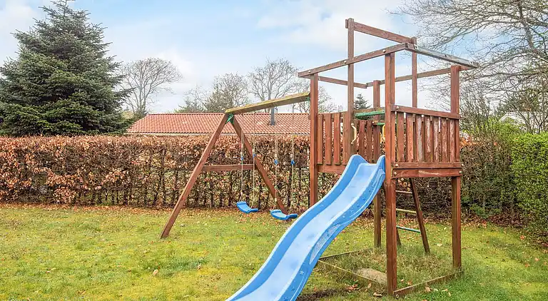 Casa vacanze in Ulfborg