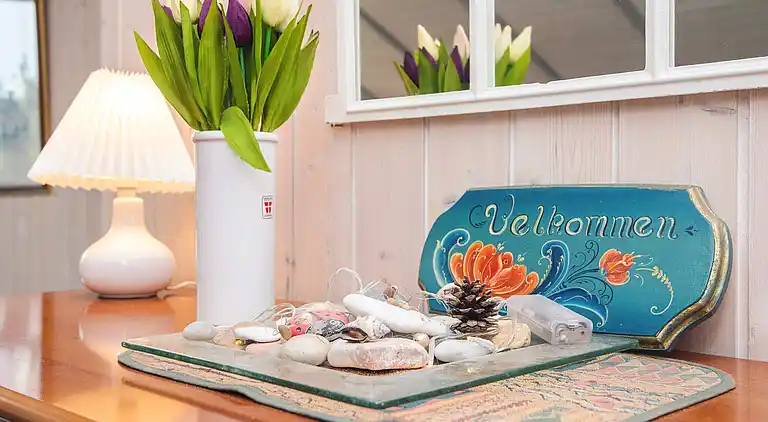 Casa vacanze in Ulfborg