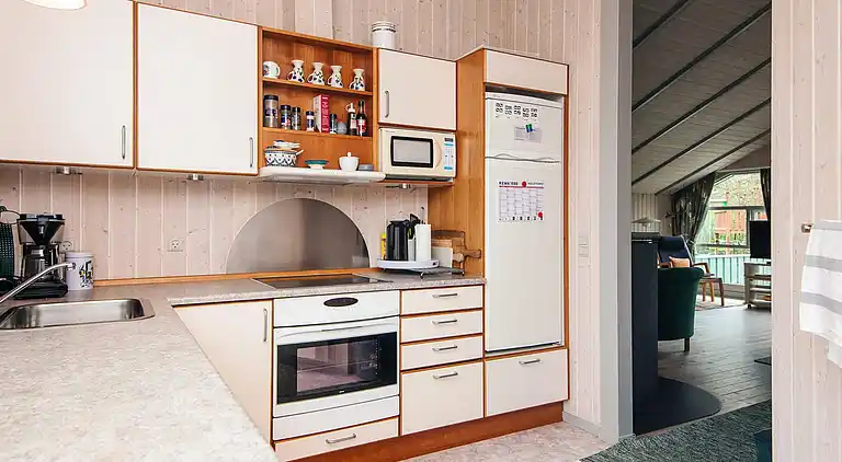 Casa vacanze in Ulfborg