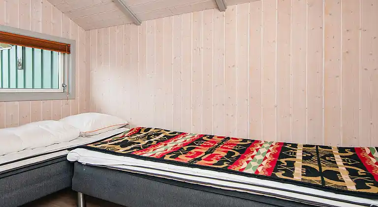 Casa vacanze in Ulfborg