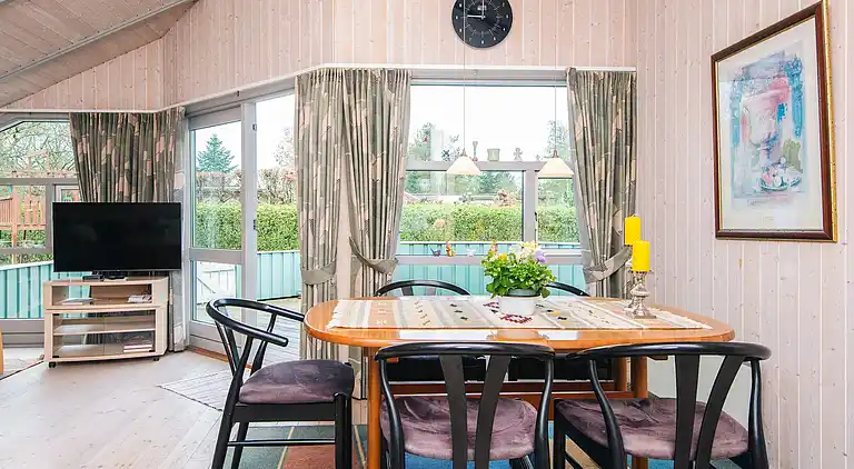 Casa vacanze in Ulfborg