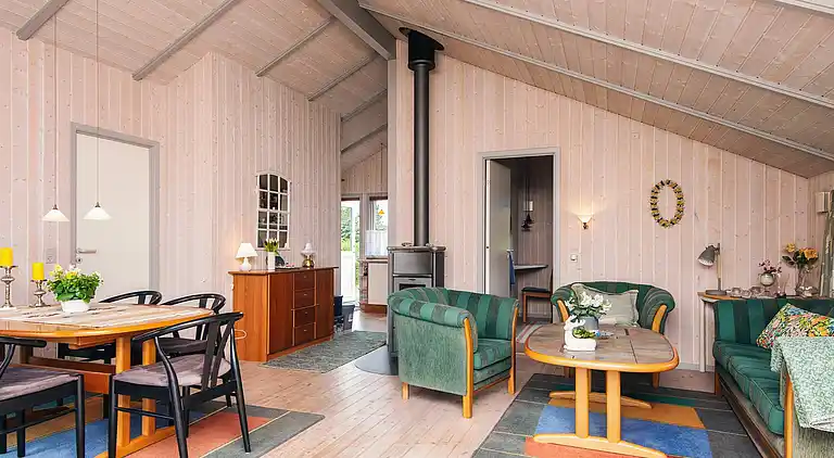 Casa vacanze in Ulfborg