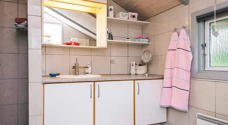 Casa vacanze in Ulfborg