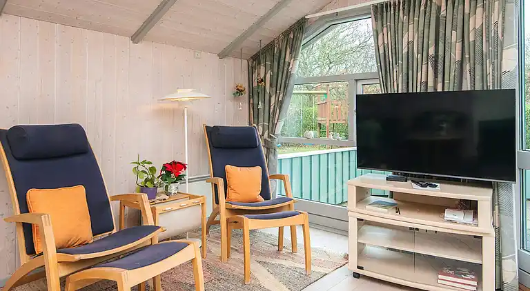 Casa vacanze in Ulfborg