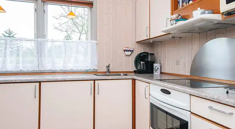 Casa vacanze in Ulfborg