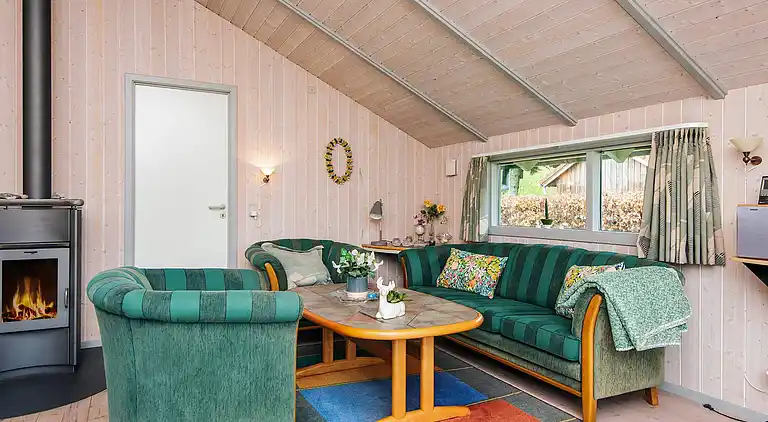 Casa vacanze in Ulfborg