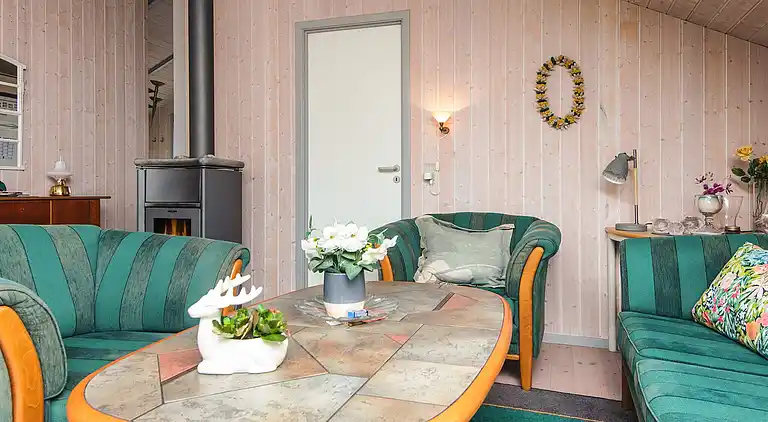 Casa vacanze in Ulfborg