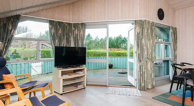 Casa vacanze in Ulfborg