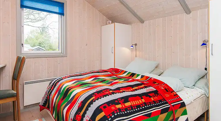 Casa vacanze in Ulfborg