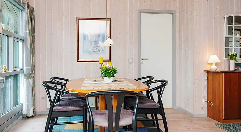 Casa vacanze in Ulfborg