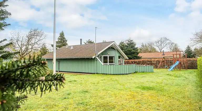 Casa vacanze in Ulfborg