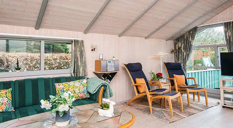 Casa vacanze in Ulfborg