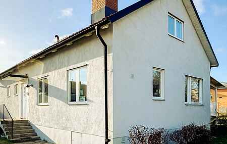 Semesterbostad i Östra Visby