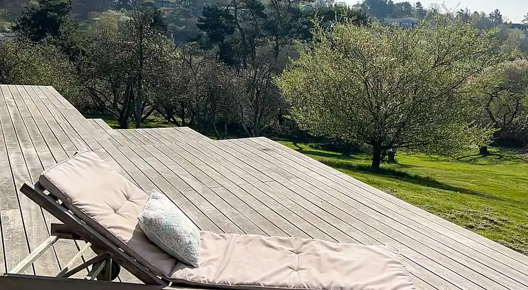 Holiday home in Nykøbing Sjælland