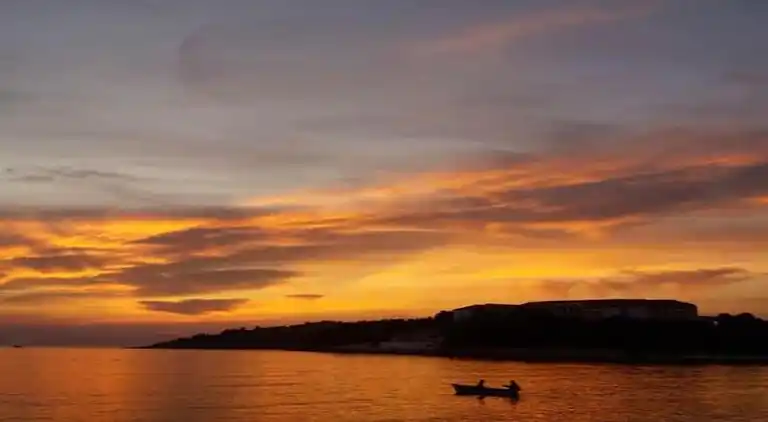 Feriebolig i Šišan