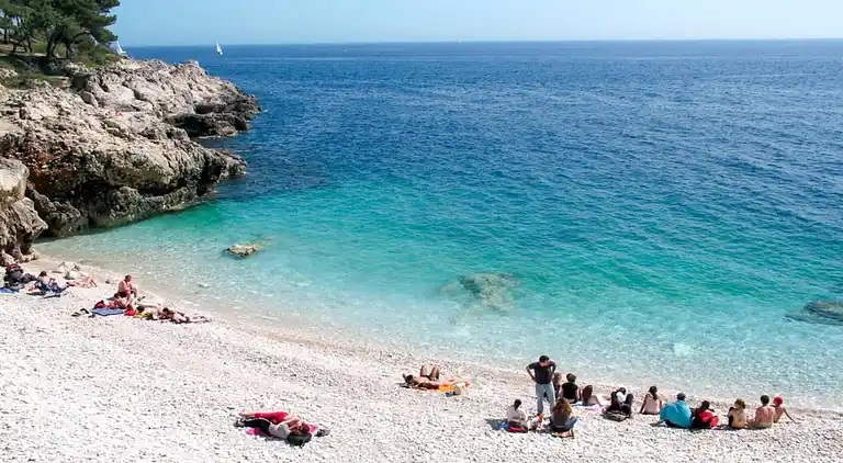 Feriebolig i Šišan