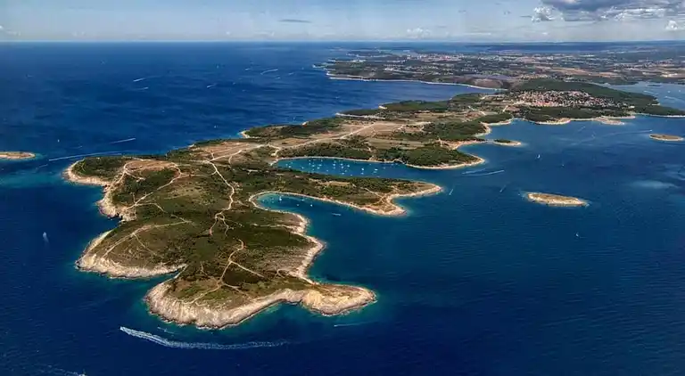 Feriebolig i Šišan