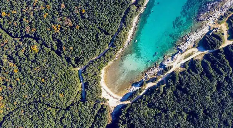 Feriebolig i Šišan