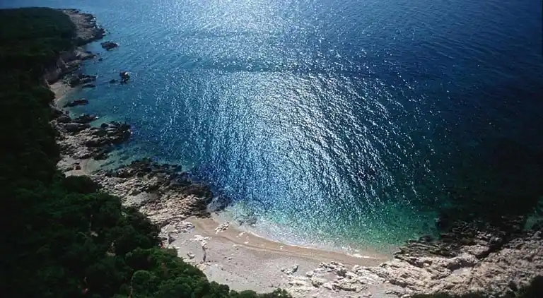 Feriebolig i Šišan