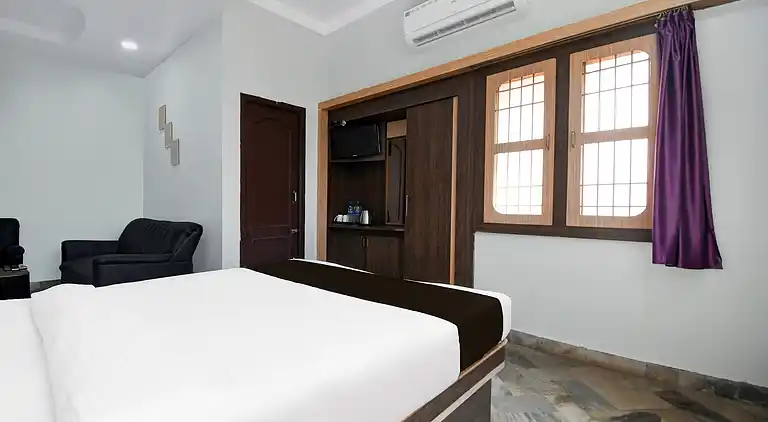 Ferienhaus in Gautam Nagar