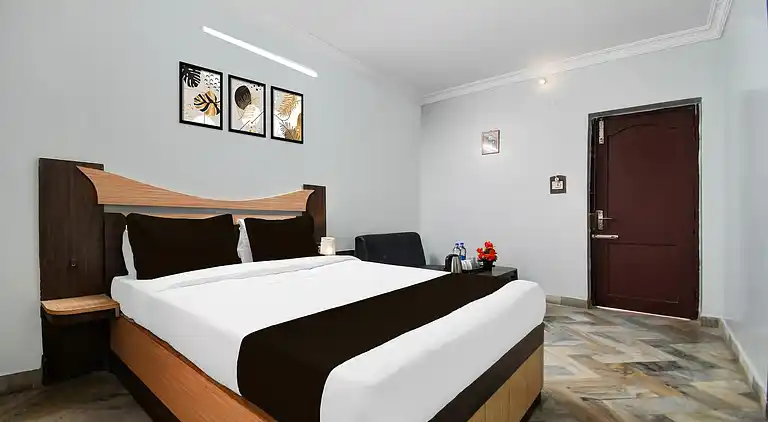 Ferienhaus in Gautam Nagar