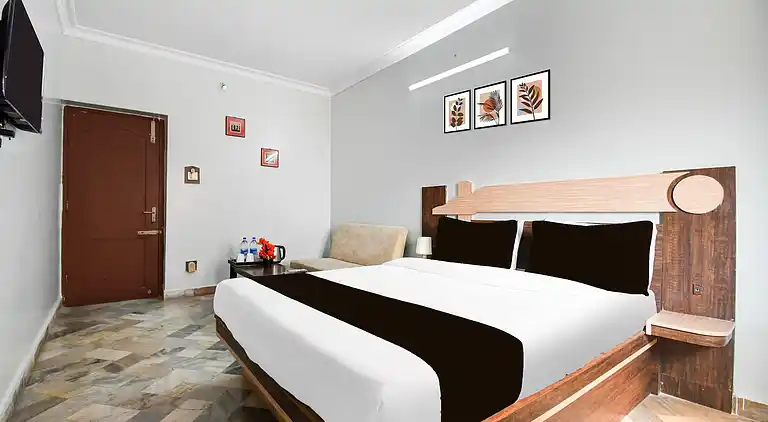 Ferienhaus in Gautam Nagar